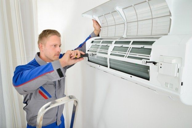 Commercial Heating And Air Conditioning Near Me